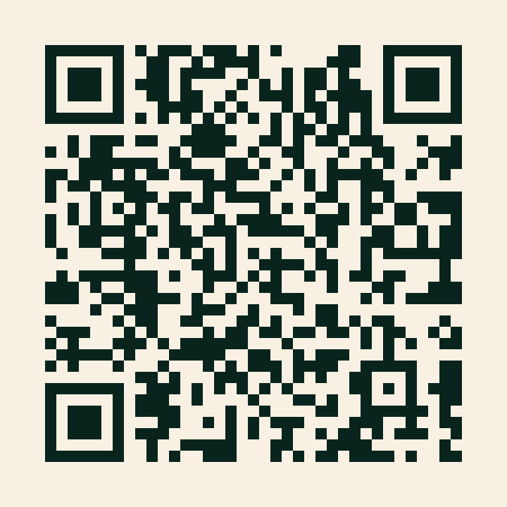 Bu davet sayfasının QR kodu